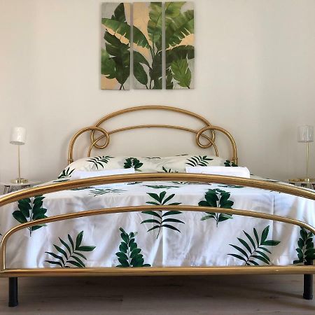 Oasis Apartment Агридженто Екстериор снимка
