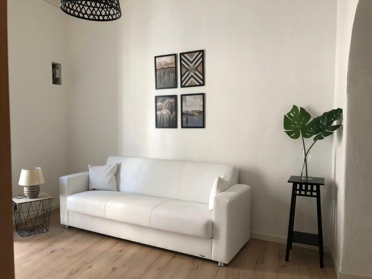 Oasis Apartment Агридженто Екстериор снимка