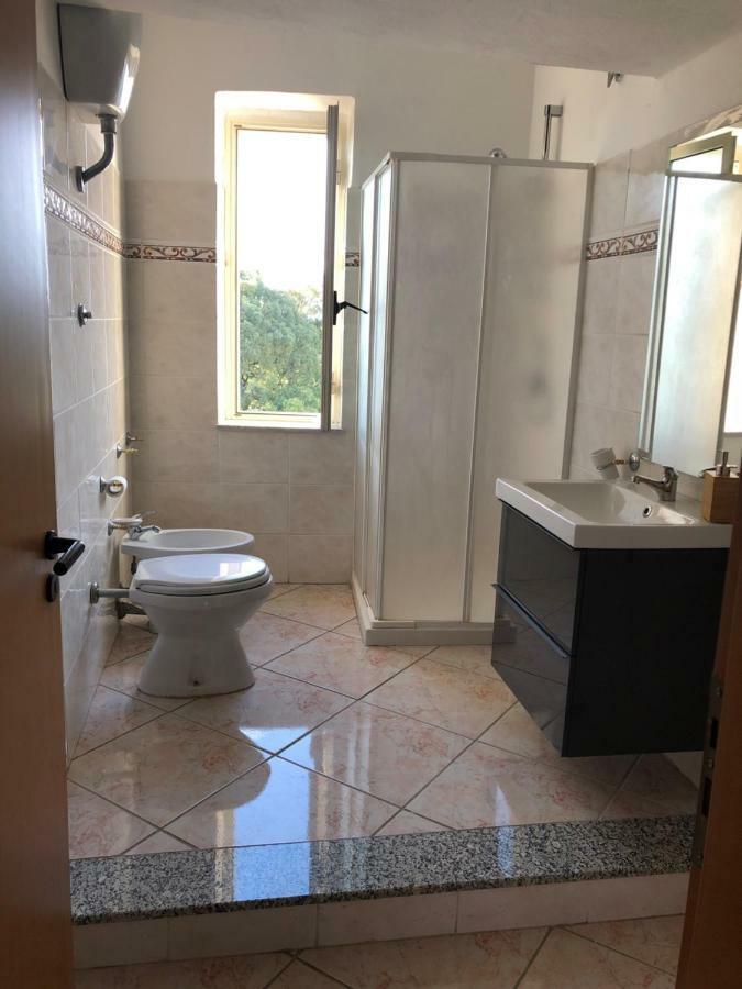 Oasis Apartment Агридженто Екстериор снимка