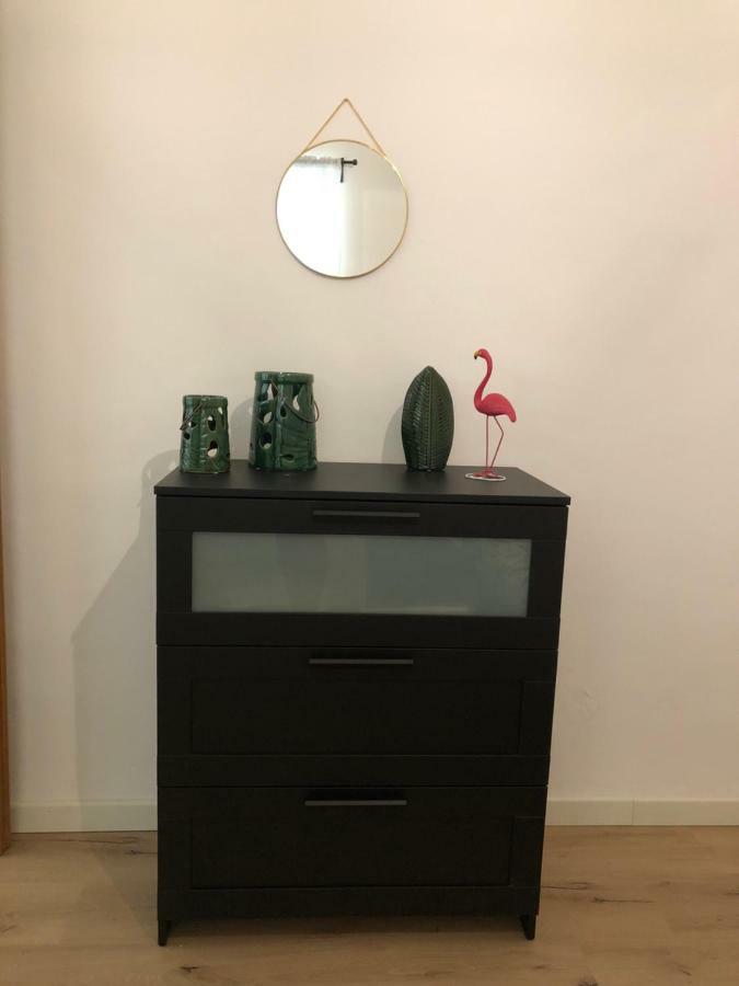 Oasis Apartment Агридженто Екстериор снимка