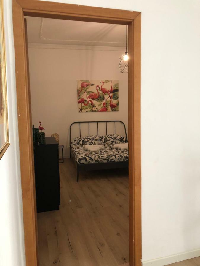 Oasis Apartment Агридженто Екстериор снимка