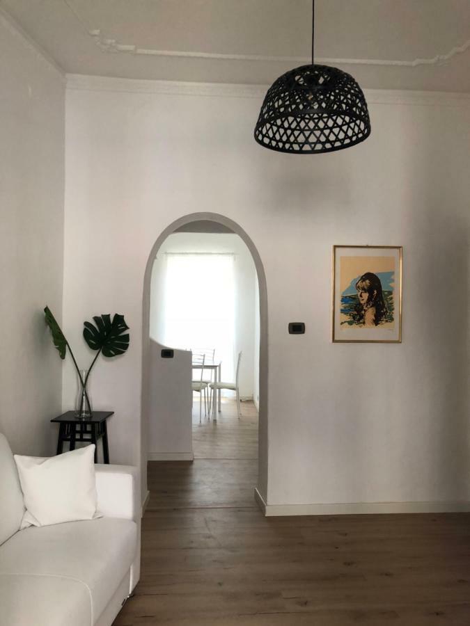Oasis Apartment Агридженто Екстериор снимка