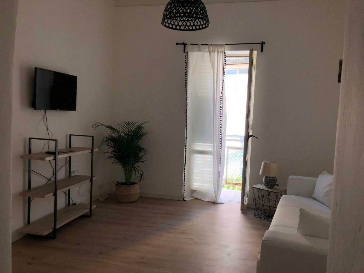 Oasis Apartment Агридженто Екстериор снимка