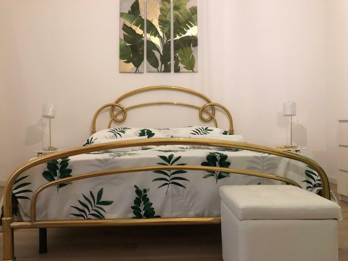 Oasis Apartment Агридженто Екстериор снимка