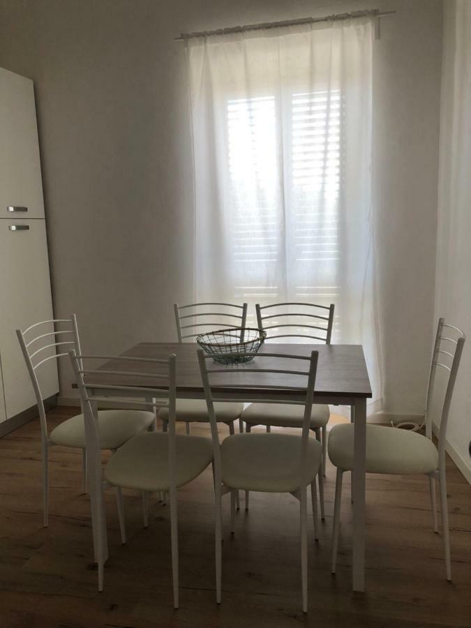 Oasis Apartment Агридженто Екстериор снимка