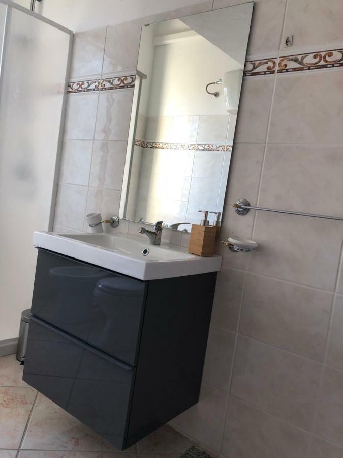 Oasis Apartment Агридженто Екстериор снимка