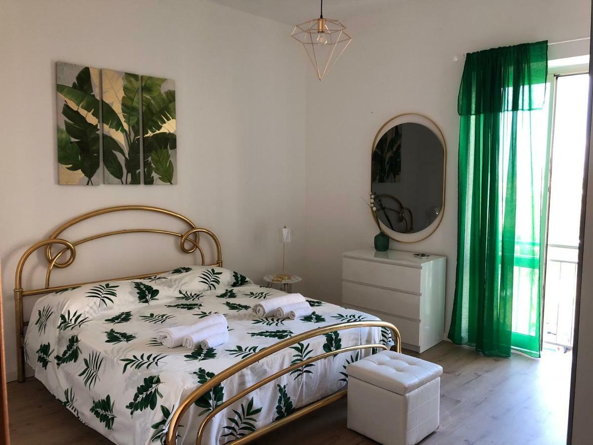 Oasis Apartment Агридженто Екстериор снимка